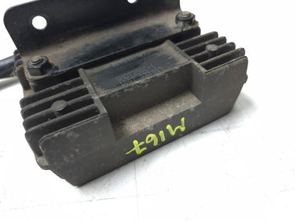 2007 Cf Moto V5 Qlink Legacy 250 Voltage Regulator Rectifier OEM