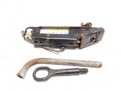 2010 - 2014 VW Golf GTI Spare Tire Tool Kit OEM