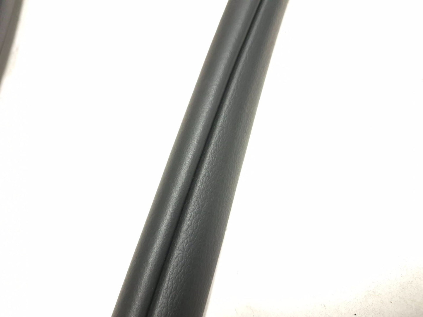 2018 Hyundai Sonata Front Door Weatherstrip Seal Driver Side Left 4pcs OEM
