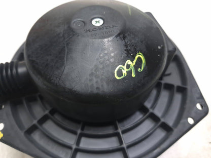 2007 Acura Tl Blower Motor OEM