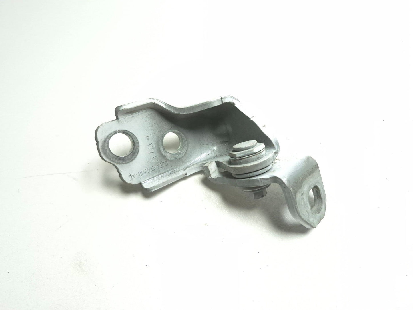 2017 Ford Transit Connect Xl Front Right Upper & Lower Hinge OEM