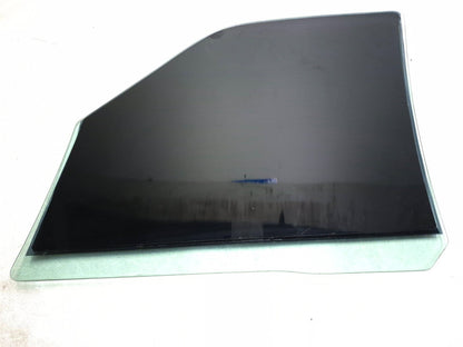2008 Lincoln Navigator Front Door Window Glass Passenger Side Right OEM