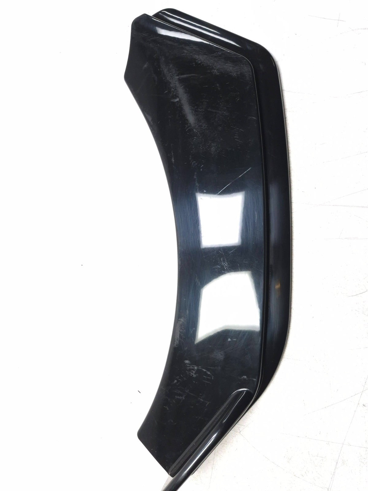 2013 Hyundai Genesis Coupe Front Bumper Lip Spoiler OEM