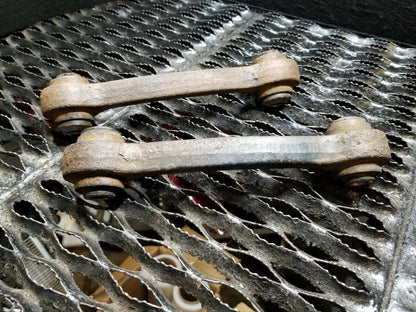 07 08 09 10 11 12 GMC Acadia Rear Upper Control Arm Link Rod (pair) OEM