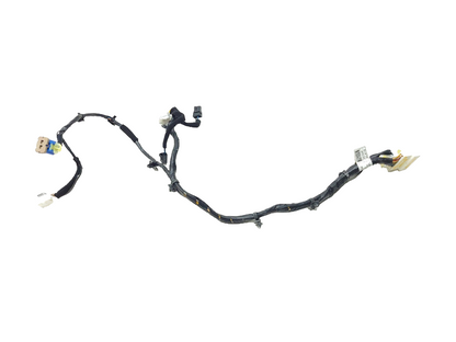 09-14 Hyundai Genesis Center Console Wire Harness 91870-3m030 OEM Sedan