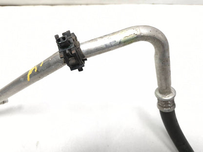 2012 Toyota Camry AC Hose Line Pipe 4pcs OEM