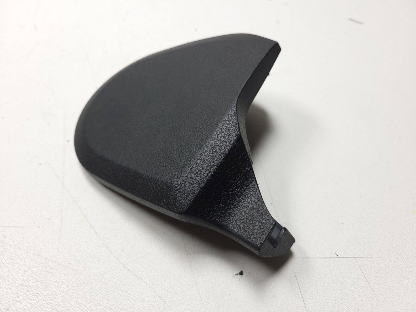 2015 Audi Q7 Front Seat Trim W/ Guide Sleeve Passenger Side Right 7 Pcs OEM