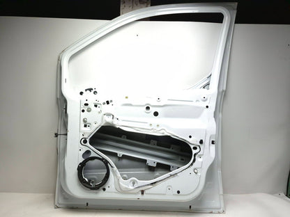 2016 Ford Transit Connect Front Door Passenger Side