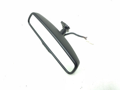 2013 Honda Cr-z Interior Rear View Mirror W/ Camera Monitor 76400-szt-a02 OEM