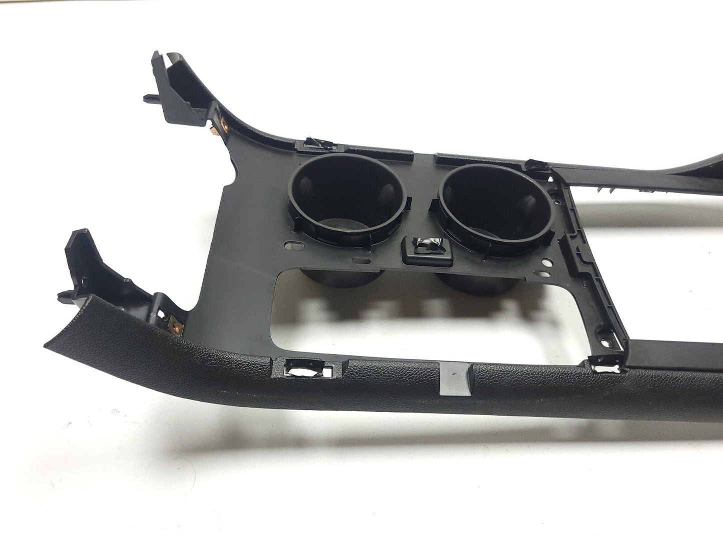 2015 GMC Acadia Center Console Trim OEM