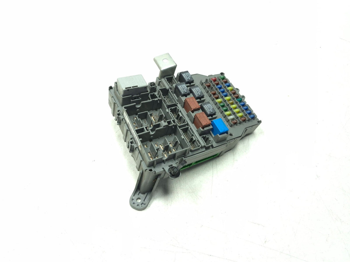 2008 Acura Tl Type-s 3.5l Dashboard Fuse Box 38200-sep-a11 OEM