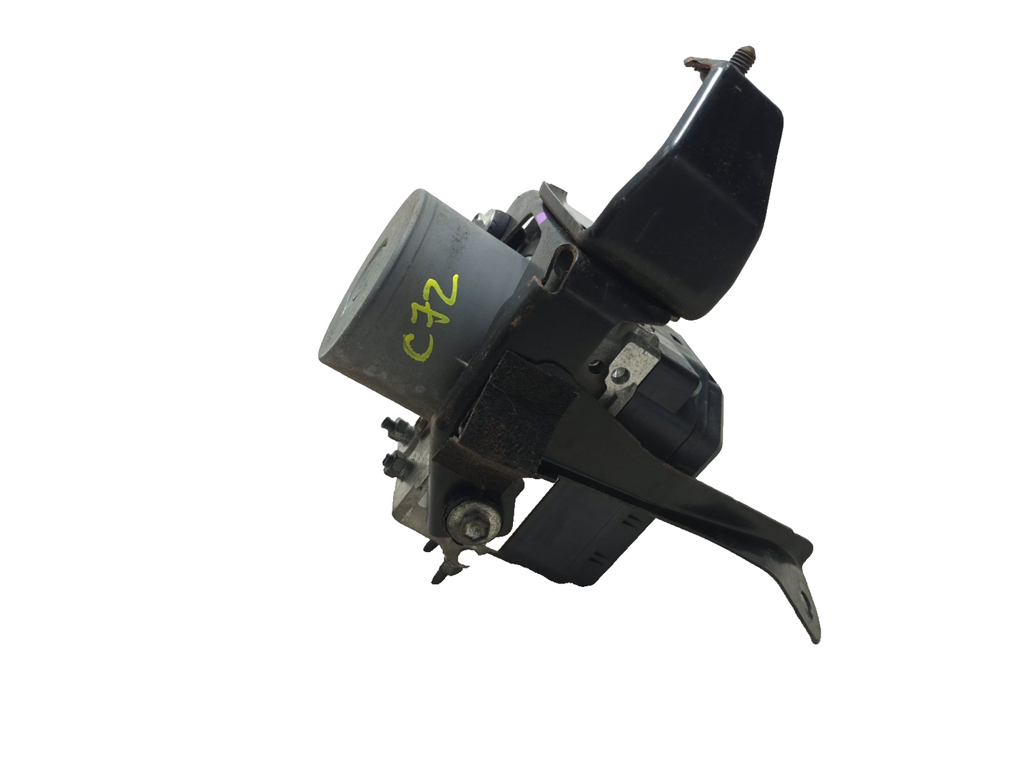 2009 Lexus Is 250 ABS Anti Lock Brake Pump OEM