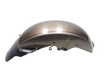 1984 - 1987 Honda Gl1200 Goldwing Front Fender OEM