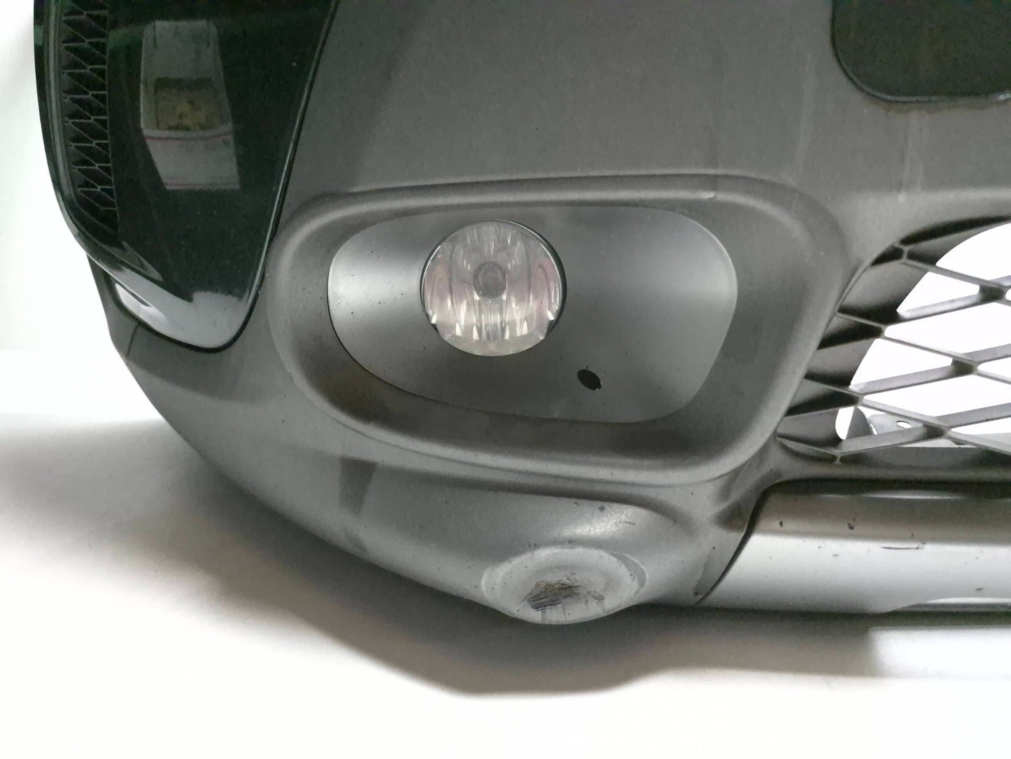 2014 Fiat 500l Front Bumper Cover OEM ✅