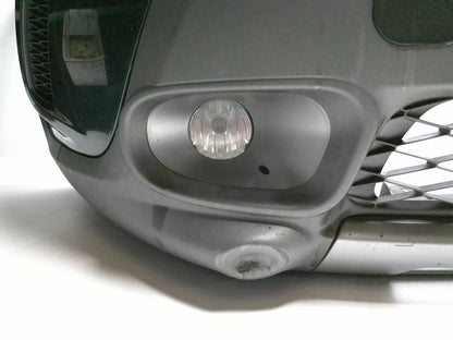 2014 Fiat 500l Front Bumper Cover OEM ✅