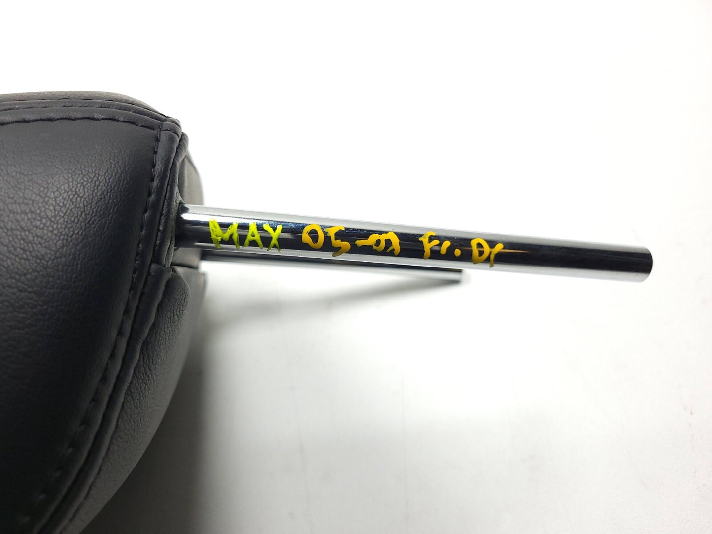 2004 - 2008 Nissan Maxima Front Seat Headrest Driver Left OEM