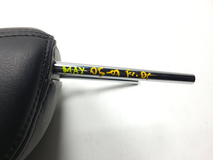 2004 - 2008 Nissan Maxima Front Seat Headrest Driver Left OEM