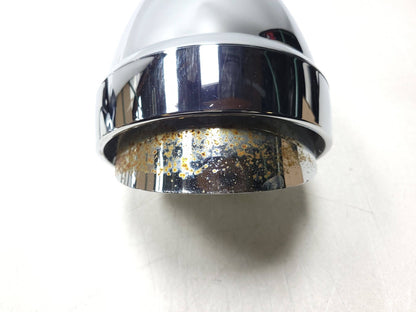 2008 Honda Shadow Aero Vt 750 Ca Front Headlight Assy OEM