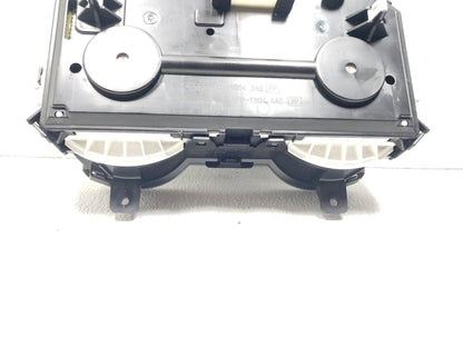 2013 Nissan Juke Instrument Cluster Speedometer OEM