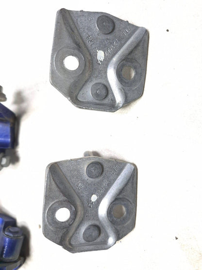2014 Ford Focus Door Hinge Driver Side Left Front & Rear OEM