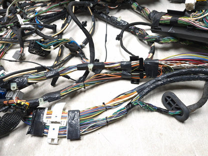 2013 Dodge Grand Caravan Interior Wire Harness Oem✅