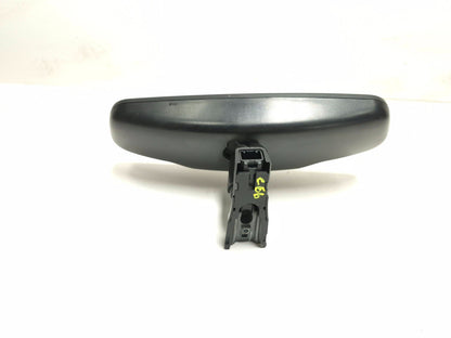 2012 Hyundai Sonata Interior Rear View Mirror OEM