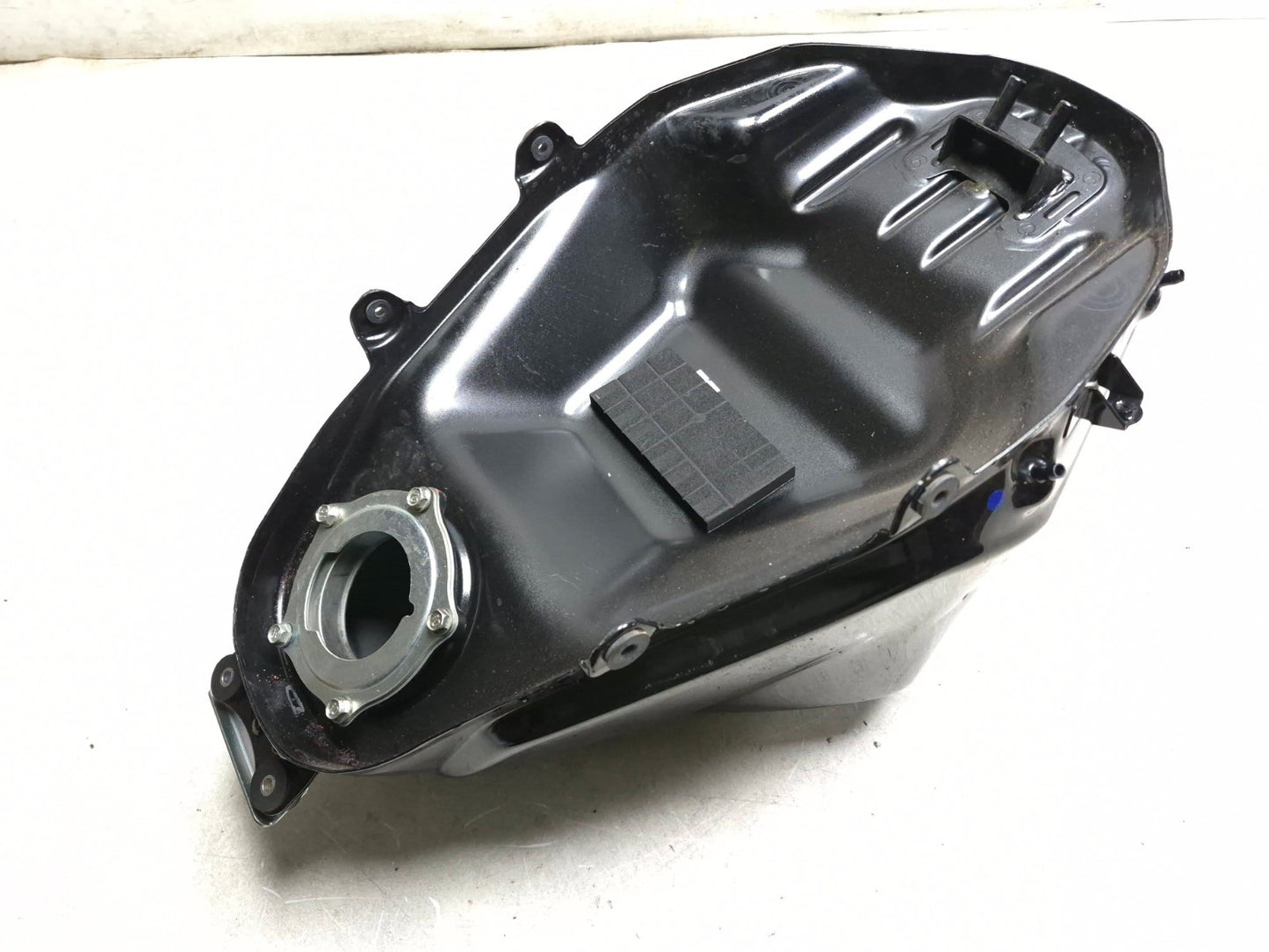 2024 Kawasaki Ninja 500 Ex500 Fuel Tank OEM