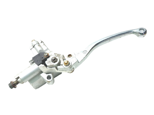 2007 Qlink Legacy 250 Cf Moto V5 Clutch Lever OEM