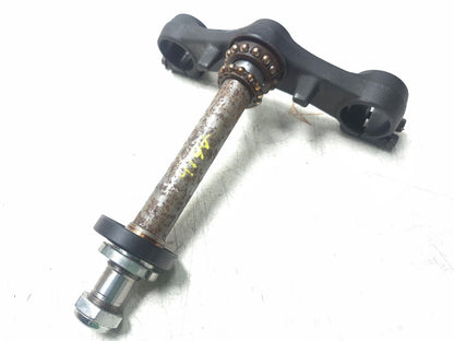 1999 Suzuki Katana 750 Gsx750f Front Fork Lower Triple Tree OEM