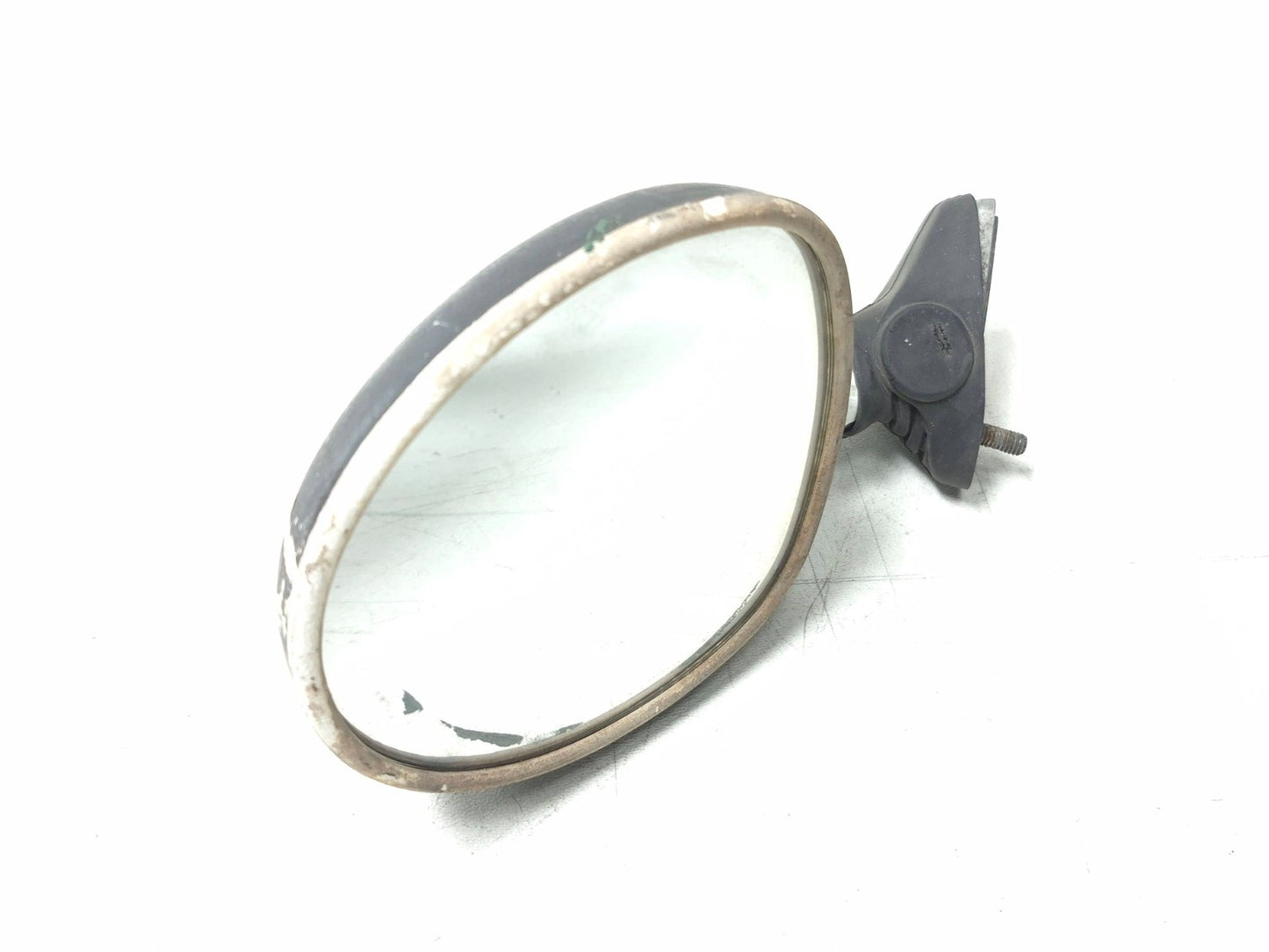 1991 Yamaha Fzr600r Mirror Left OEM