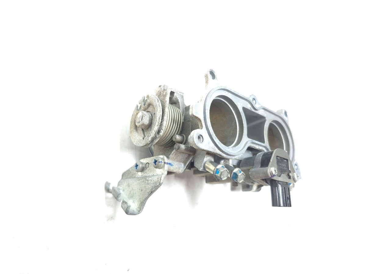 2015 Honda Cbr500r Throttle Body OEM