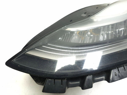 2018 Tesla Model 3 Led Headlight Headlamp Left Driver Lh OEM