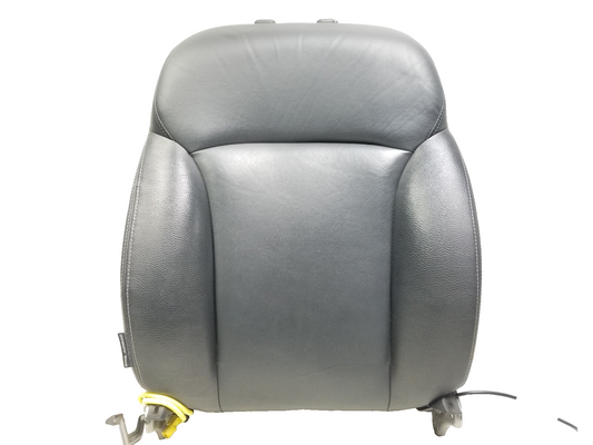 2011 - 2016 Subaru Impreza Front Upper Seat Cushion Passenger Side Right OEM