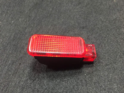 08 09 10 11 Audi A5 Coupe Front Right Door Warning Light  Lamp OEM OEM  D7