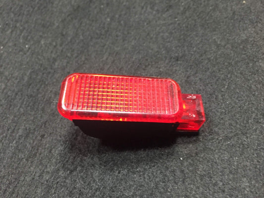08 09 10 11 Audi A5 Coupe Front Right Door Warning Light  Lamp OEM OEM  D7