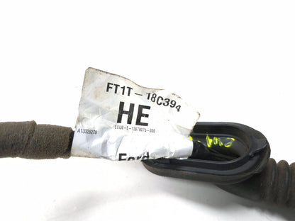 2017 Ford Transit Connect Xl Wiring Harness Rear Right Door OEM