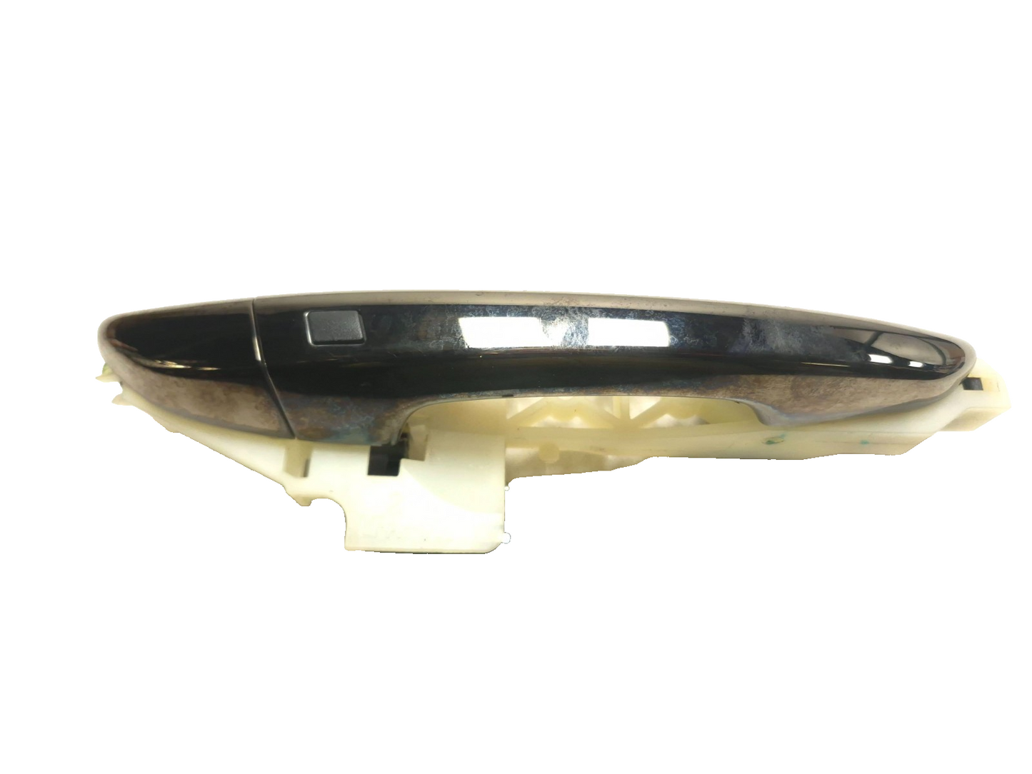 2018 Hyundai Sonata Exterior Door Handle Front Passenger Side Right OEM