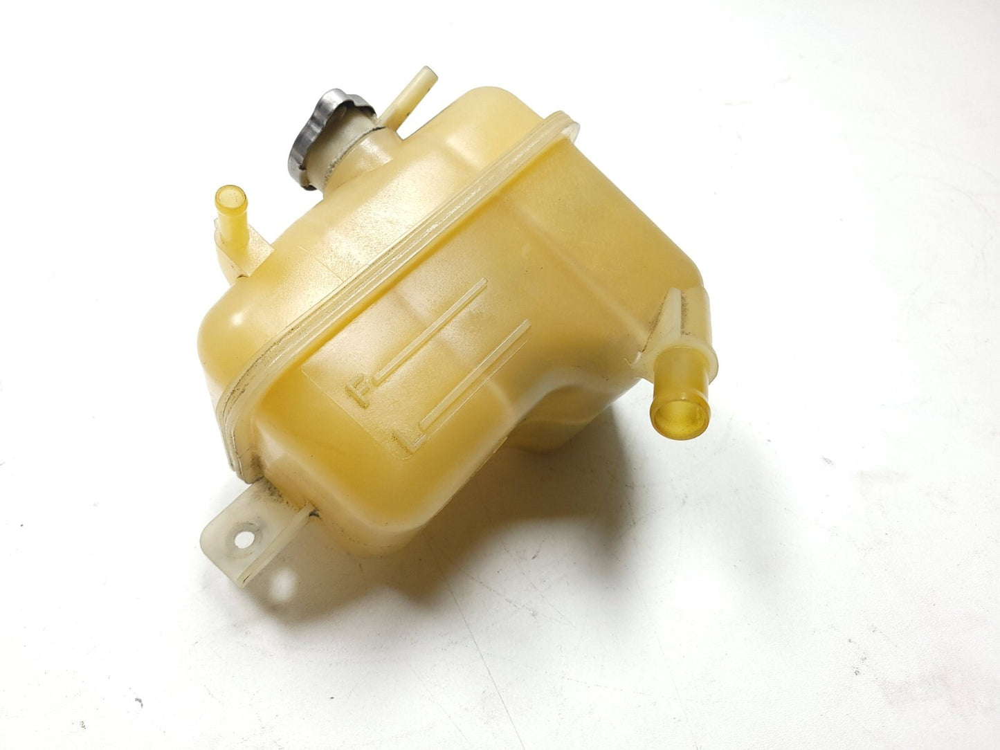 2009 - 2015 Mazda Cx-9 Coolant Tank Reservoir OEM