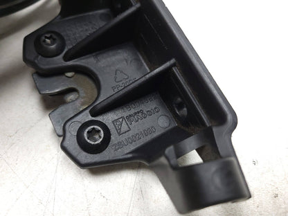 2016 - 2025 Vespa Primavera 150 Seat Lock & Cable OEM