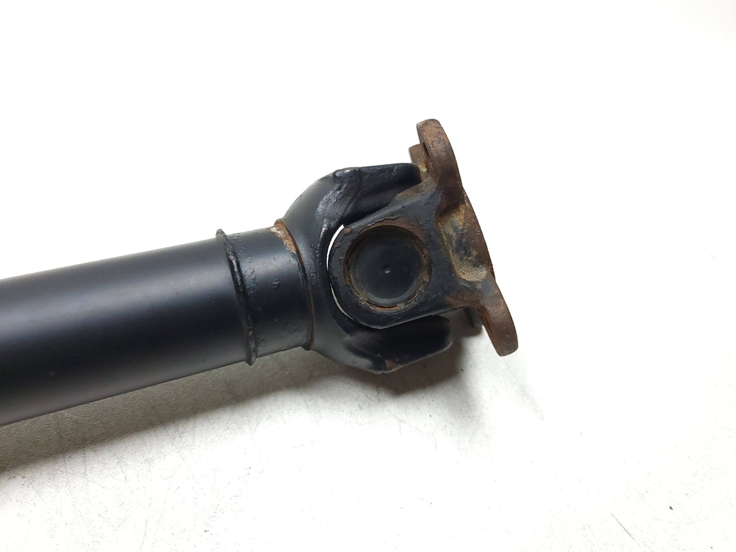 07 - 11 BMW E90 328xi Front Driveshaft Drive Shaft OEM
