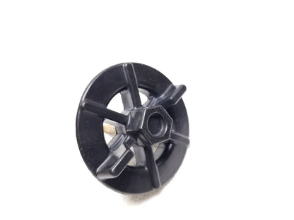 2014 - 2019 Kia Soul Spare Tire Hold Down Clamp OEM