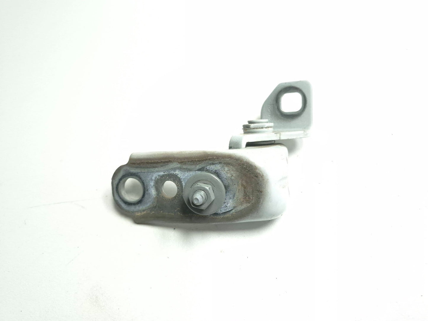 2017 Ford Transit Connect Xl Front Right Upper & Lower Hinge OEM