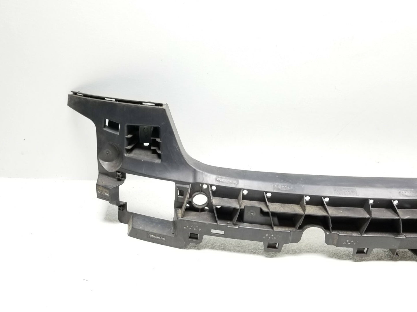2009 Audi A5 Rear Bumper Bracket Center OEM