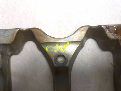 2015 Nissan Juke Crankshaft Housing OEM