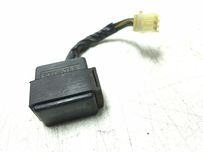 1985 Honda Shadow Vt500c Relay Stop & Taillight OEM