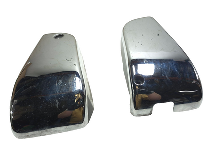 2001 Kawasaki Vulcan 1500 Vn1500 Classic Side Cover Left & Right Pair OEM