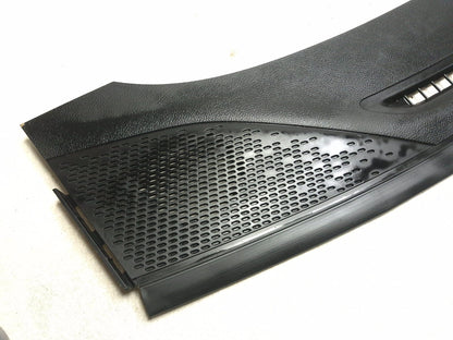 2017 Dodge Journey Dashboard Upper Cover Trim Defrost Grille Panel OEM
