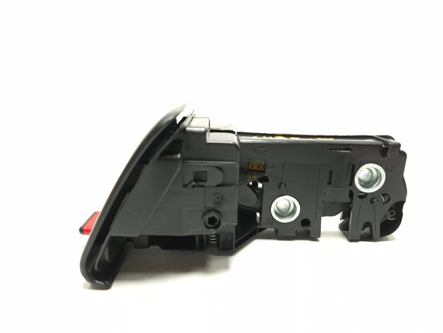 2015 Volkswagen Golf Rear Seat Fold Down Lock Pair OEM