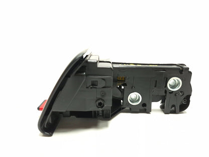 2015 Volkswagen Golf Rear Seat Fold Down Lock Pair OEM