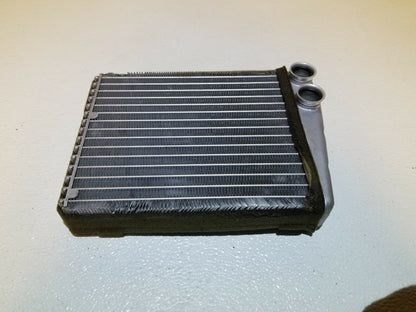 10 11 12 13 Mini Cooper Heater Core OEM 62k Miles